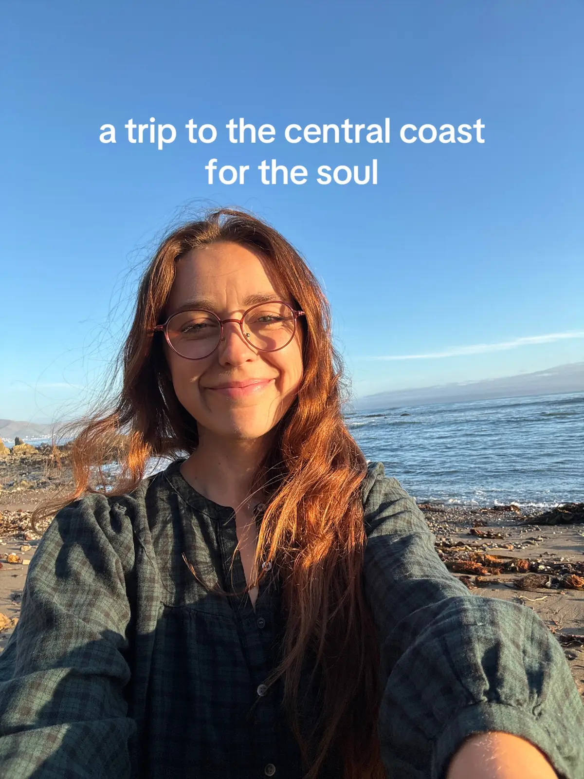 #centralcoast #california #highway1 #sanluisobispo #roadtrip 