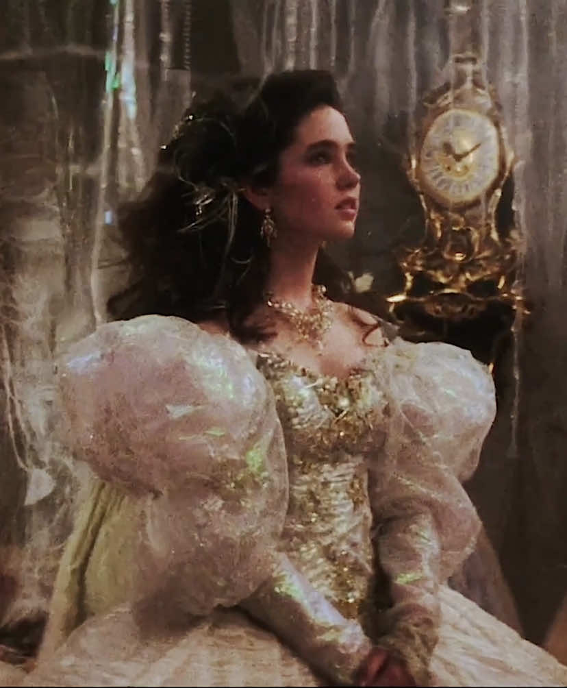 sigh *opens ao3* #labyrinth #edit #thegoblinking #davidbowie #labyrinthmovie 