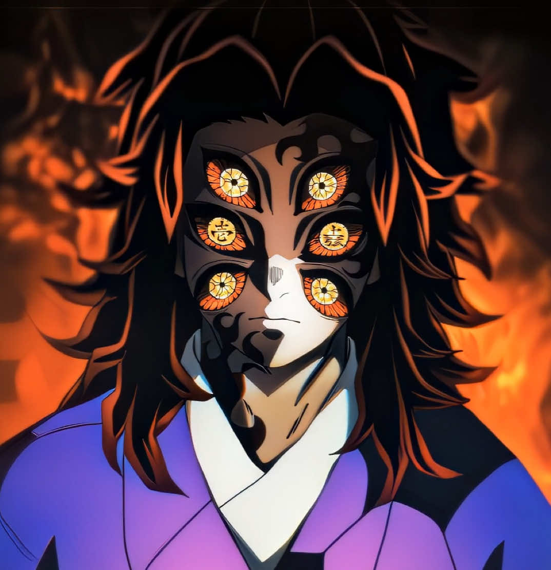 Kokushibo > Muichiro🥶 animation: douma.vfx, romaga_d (on YouTube) and me #demonslayer #kimetsunoyaiba #muichiro #kokushibou #animeedit 