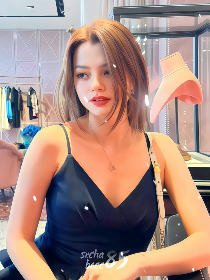 Cap cip cup..kepilih semua😜🤟😌🥰😍😘🇹🇭 . #seriesthailand #thailand #girllove #wlw #glseries #freensarocha #beckyarmstrong #tknur #freenbecky #englot #ginnyjayna #namtanfilm #milklove #viewmim #lingorm #lmsy