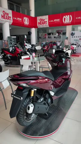 PCX 160 Roadsync😍 si merah meronanya PCX, Konsultasi Cash/Kredit nya bisa langsung japri aja boksuh mumpung lagi banyak Cashback gede gedean😝🥰 WA:085603823304 #newpcx160 #pcx160roadsync #fypviraltiktok🖤シ゚☆♡ #fypppppppppppppp 