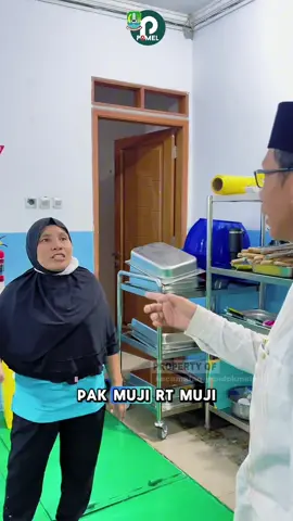 Peresmian Dapur MBG SPPG Jatimelati 2 #mbg 