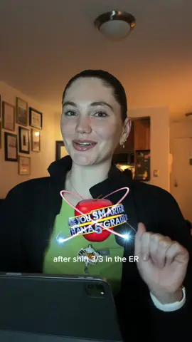 ok this was so fun lmk what i should do after my next stretch of 3’s #nursetok #nursechallenge #nursesoftiktok #areyousmarterthana5thgrader #fyp 