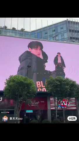 Wow #tianxuning #chicheng #revengedlove 