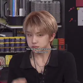 something definitely happened to  26/10/25 woonhak #BOYNEXTDOOR #woonhak #The_Action 