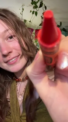 🖍️Are you surrounded by any of these colors rn?🖍️ #colortherapy #oddlysatifying #magicalasmr #asmr 