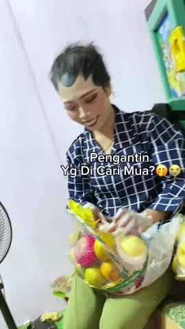 Baik Hati Manten2 Terrr LDR😩💙 , Samawah Banyak Rezeki Kak Nita Sitanggal , Doa Sing Apik☺️🤲🏼 #muabrebes #m#muategal  #brebes  #tegal  #fyp  #muaslawi 