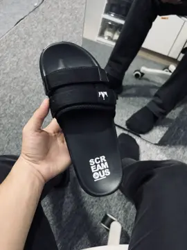 sendal bos muda ⚡️#sendalmurah 