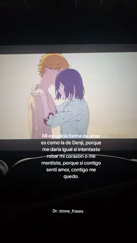 Denji x reze amor 💔🥀 #chainsawman #Anime #reze #rezeedit #denji