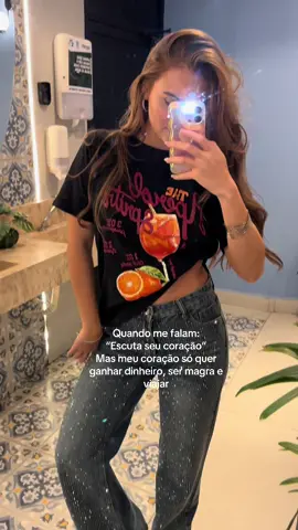 Ta bom, vou escutar sim 💋💸