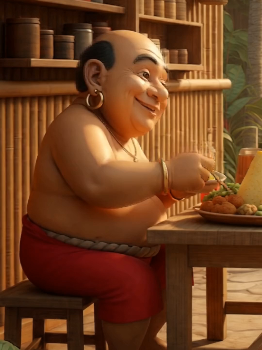 UNTUK DALANG KI SENO NUGROHO, AL FATIHAH !!! #animasiwayang