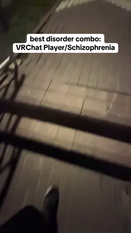 I just wanted to have my walk @Seapanther #vrchat #vrchatmemes 