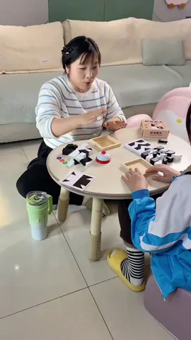 Ulatr trò này bố mẹ còn mê ý - A #xuhuong #dochoitreem #bepnauanchobe #TikTokAwardsVN 