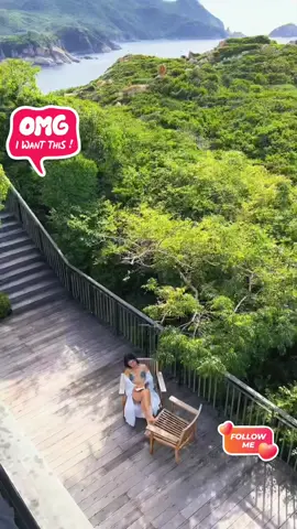 #Hashtag ❤️ Khu du lịch đặc biệt nhất Việt Nam! Bạn nên biết.