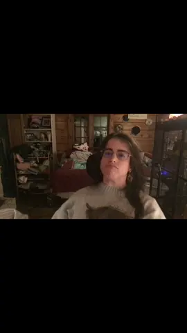 i’m waiting patiently #lilireinhart #wlw 