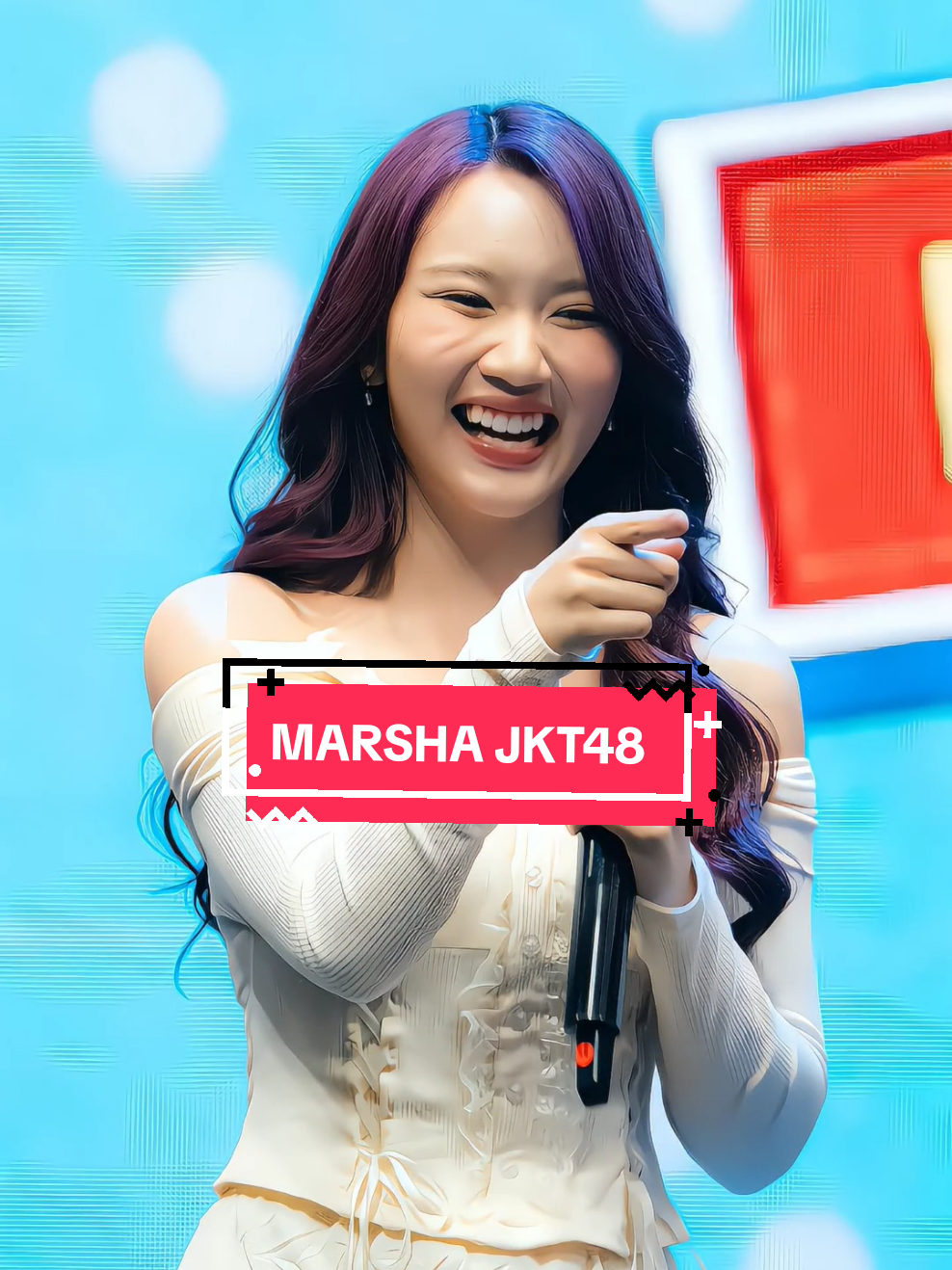 anak bapak mah cantik, body-nya sexy🗿 #marshajkt48 #marshalenathea #jkt48 #jkt48newera  Mentahan : [ x ] theyycallmebass - aji2007 - Rahwamin preset : @winnzxrawrr_ 