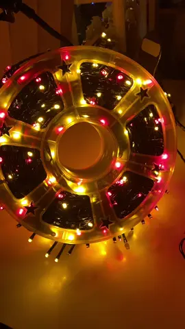 #Hoodink 900LED hermosas luces navideña como ustedes saben que la Navidad ya se vino si aún no han agarrado sus luces aprovecha vaya por el antes que se agote o que lo suban de precio te llevas bastantes luces de multicolor a mi me encanta ya estamos el espíritu navideño por el tuyo aquí abajo te dejo el enlace 