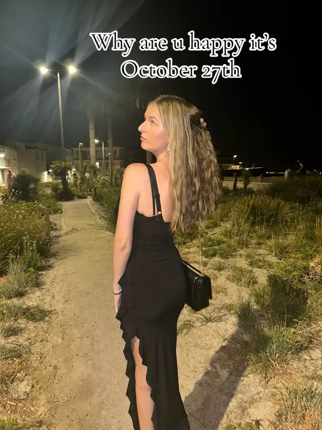 #fyp #october27th 