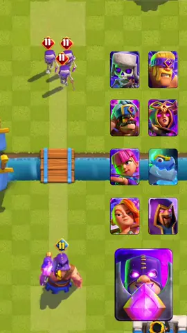 Executioner Vs Evolutions 🫟