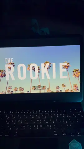 مسلسل ما تشوفه ، تعيشه 🥺💓‏ #the rookie #fyp #explore 