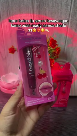 #g2g #lipserum #glad2glow #glad2glowpromo #glad2glowid 