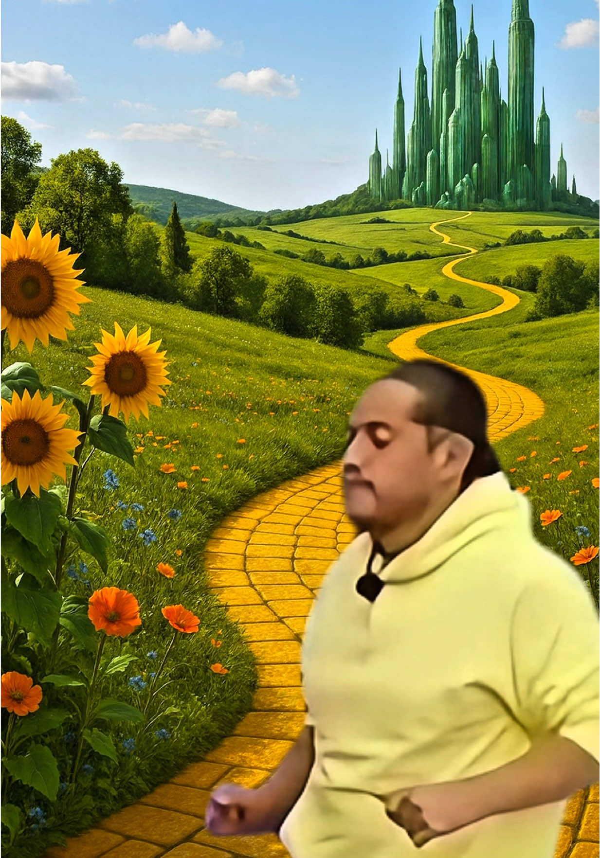 Los amigos de Dorothy @César Doroteo listos para apoyarle en @La Granja VIP #cesardoroteo #lagranjavip #TeamTeo #ricardoperalta @Charly Portocarrero @Alex Vela Chef 