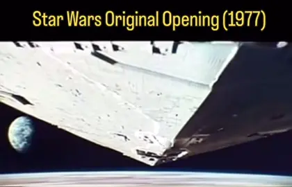 #starwars #anewhope #1977 