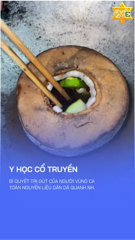 Bí quyết trị Gút của người vùng cao – Toàn nguyên liệu dân dã quanh nhà! #chuagut #baithuocdangian #meodangian #gout #yhoccotruyen 