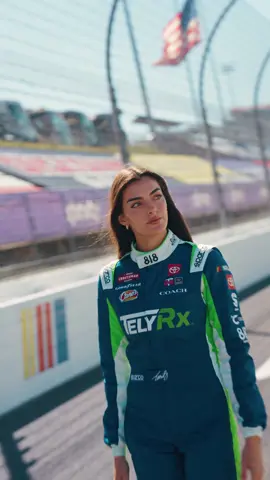 wish we could've seen this one through. had a fast truck at Martinsville. taking the positives into Phoenix!