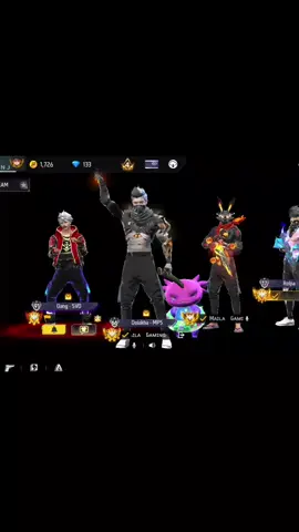#freefire_lover #allgamings#foryou #fyp #typ @Ꭲʜᴀᴋᴜʀɪ♡︎ɢᴀᴍɪɴɢꔪ🖥️💔 @Kᴀɴxa🇳🇵ɢᴀᴍɪɴɢ 
