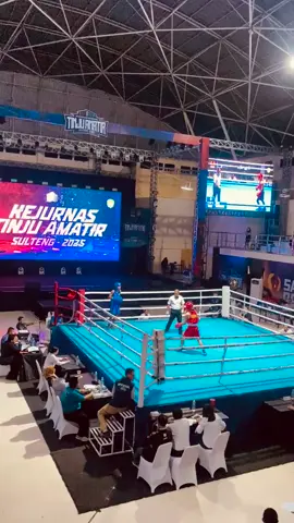 Red❤️#kejurnas #boxing🥊 #serunyaboxing #foryou #fighter 