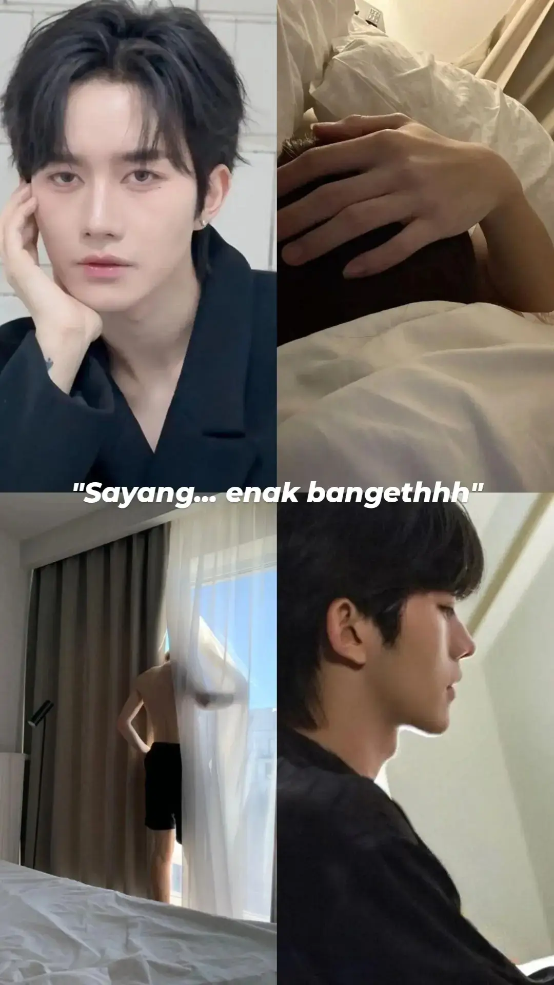 #ABODesire #xingqiu #kipukaqiu #huangxing #mpreg 