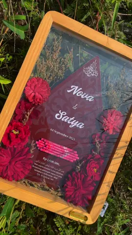 Ini bagus bgt, cocok buat yg nyari mahar bagus tapi hemat 😋💕 #maharmurah #maharaesthetic #maharpernikahan #maharnikah #fyp 