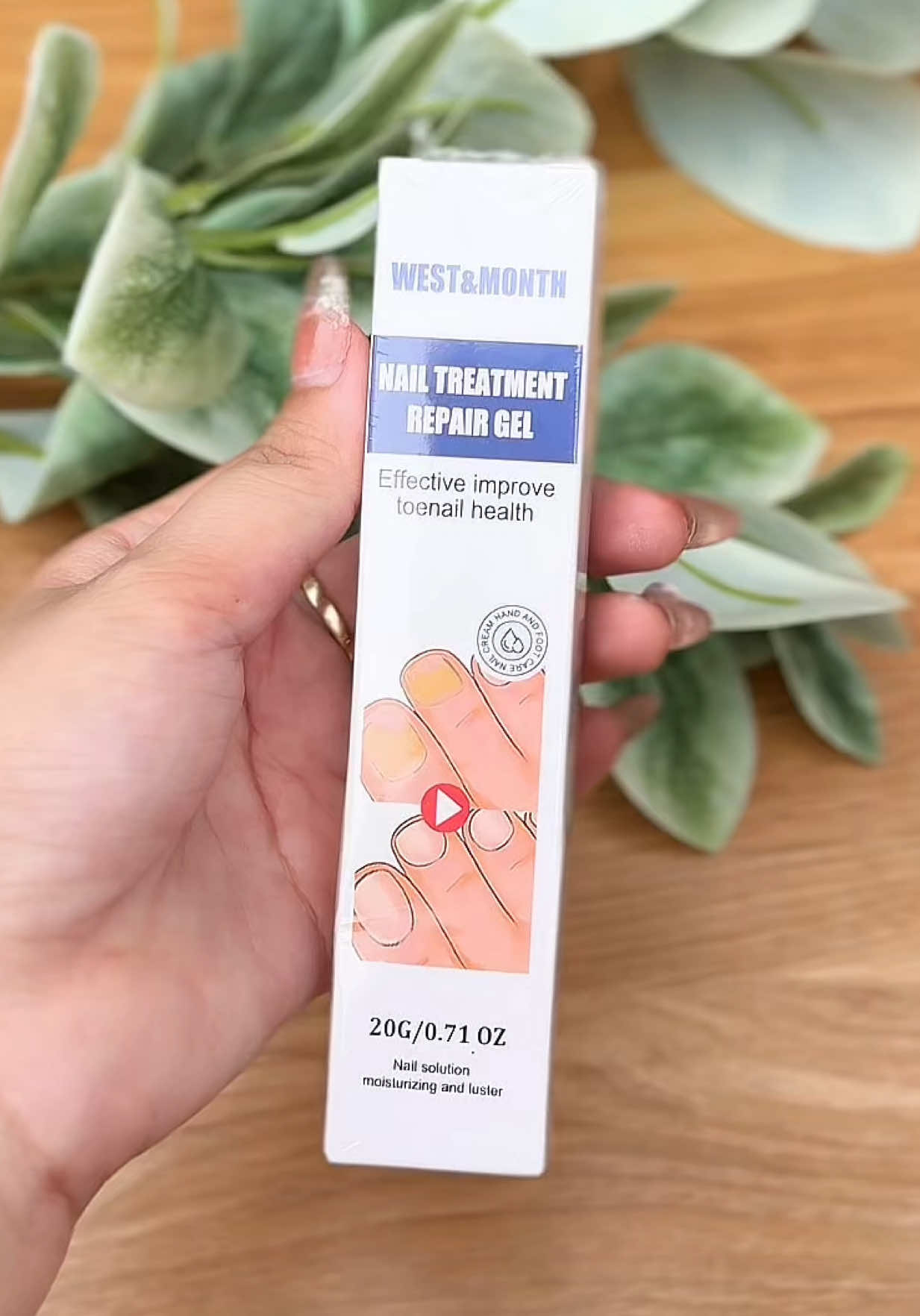 Chân ái cho chị em mình nha#kimsangshop #duongmong #chamsocmong #mongdep 