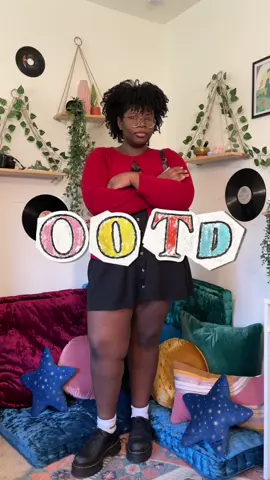 Outfit Of The Day!💌 Outfit from “We Got That At The House” Ep.1 #outfitrecreation #outfitsinspo #pinterestoutfits #falloutfitinspo