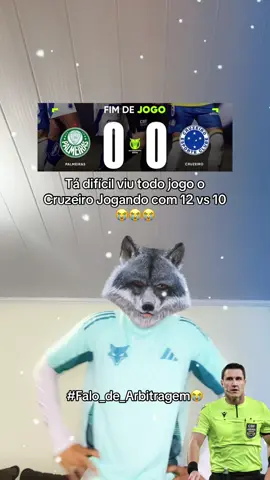 Tá difícil viu 👍🏼🥲 #cruzeiro #cruzeirocabuloso #fut 