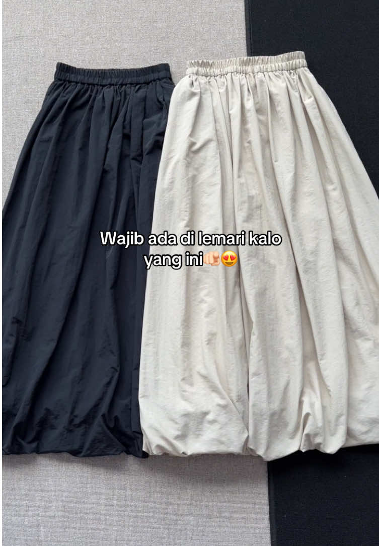 Kalian udah punya warna apa nih??