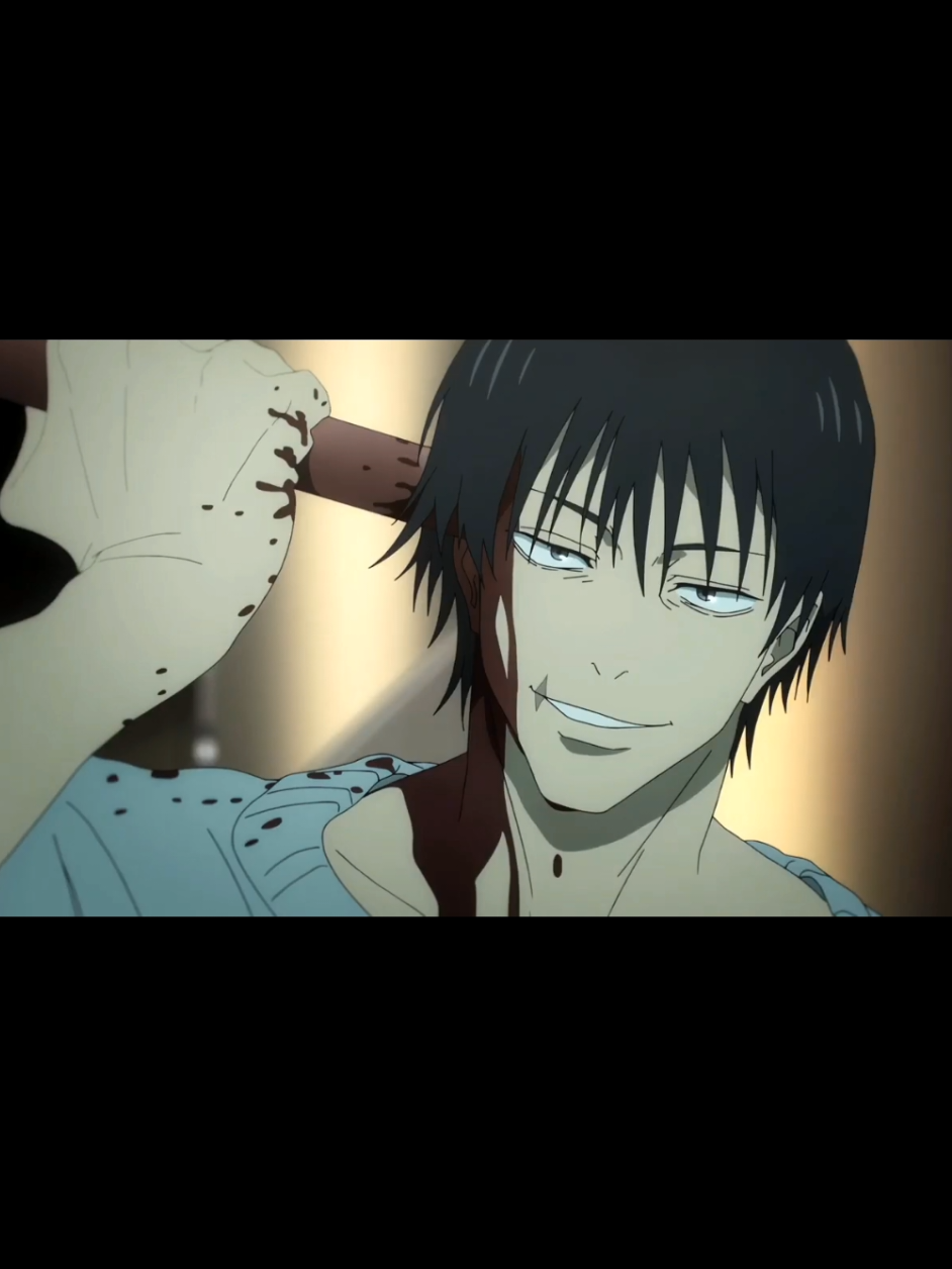 toji daylight edit #tojifushiguro #toji #jjk #jujutsukaisen #fyp 