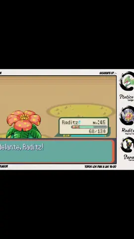 #fyp #pokemon #folagor  #funny  houndoom con espora  recuerdos folagor 