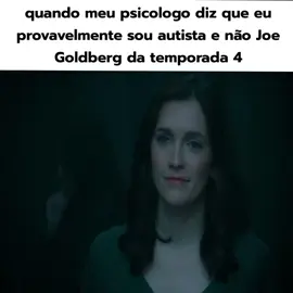 obviamente eu sou o Joe Goldberg da 4 temporada  #joegoldberg  #you  #joegoldbergedit  #psicologo  #protagonista 