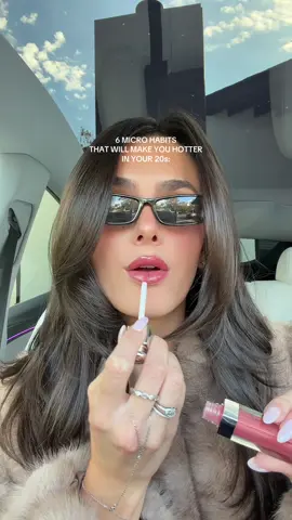 don’t sleep on micro habits #advice #losangeles #california 