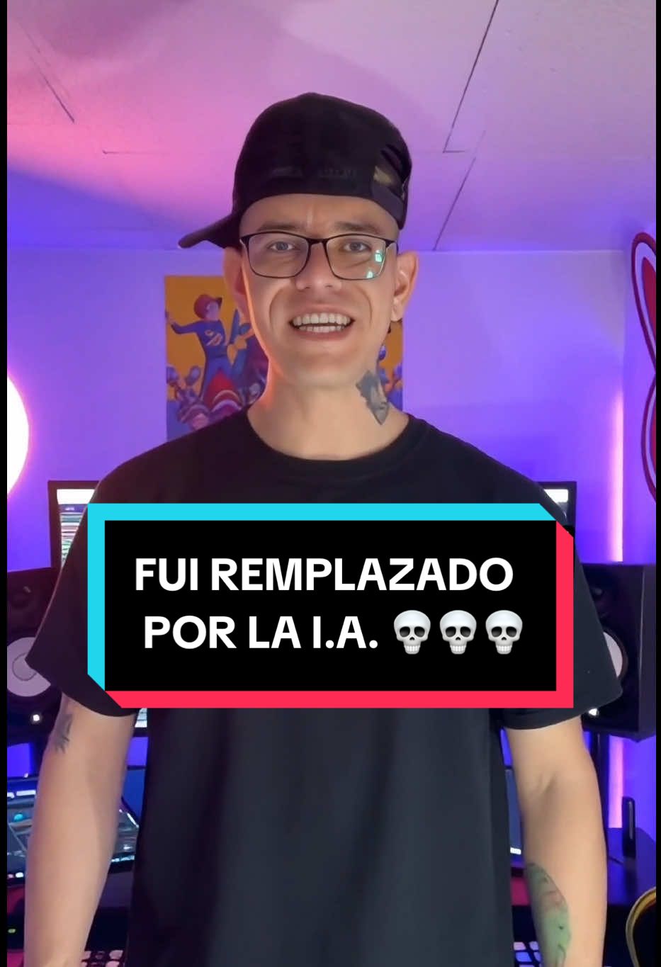 YA VALIÓ! 💀 Les presento a esmail.i.a. les estaré subiendo sus aventuras ⛺️🚀🛬🌉🌃 #sora2 #sora #aiartist #ai #musicosentiktok 