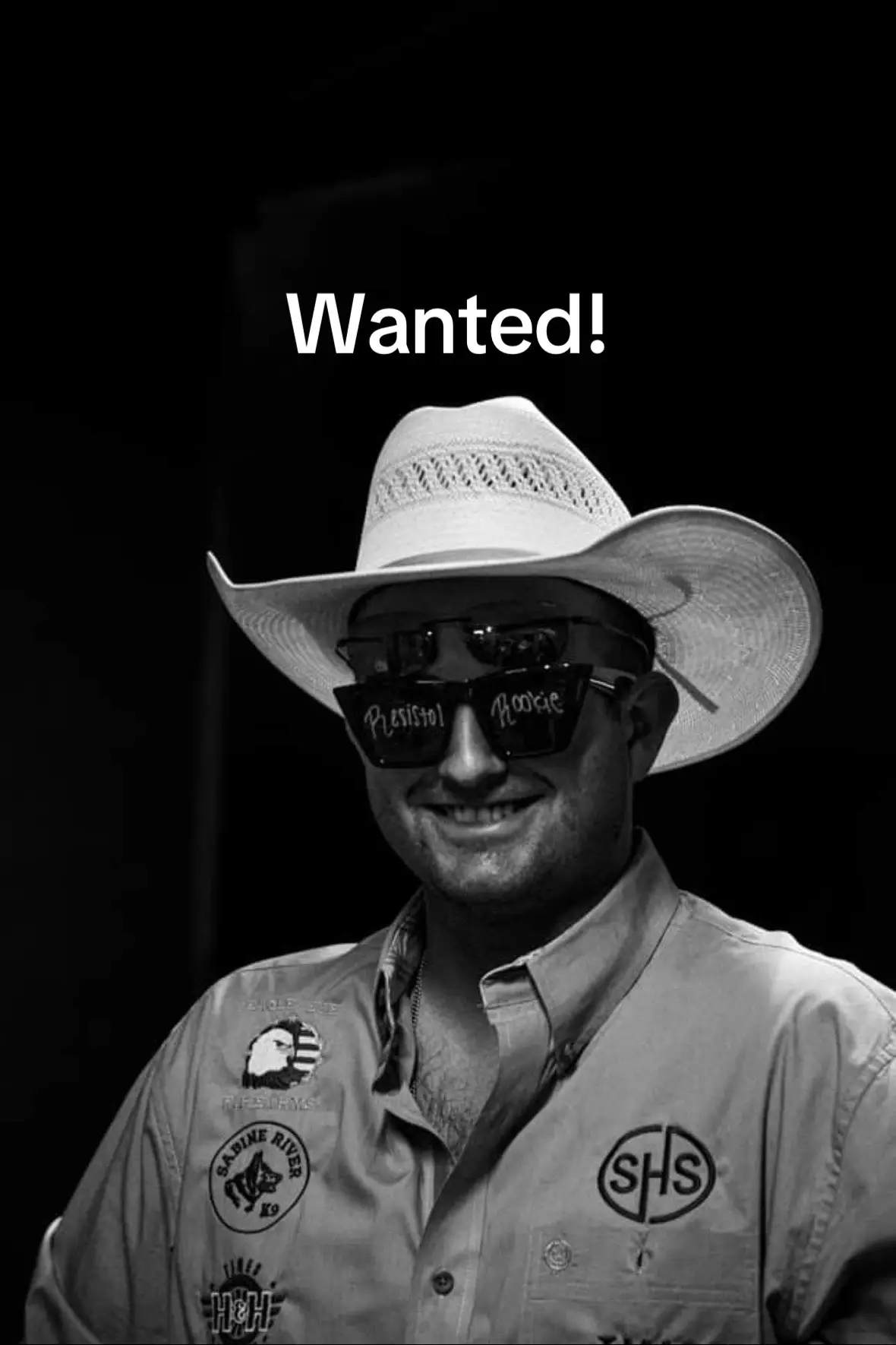 #cowboy #fypシ #westernlifestyle #alanjackson #trending 