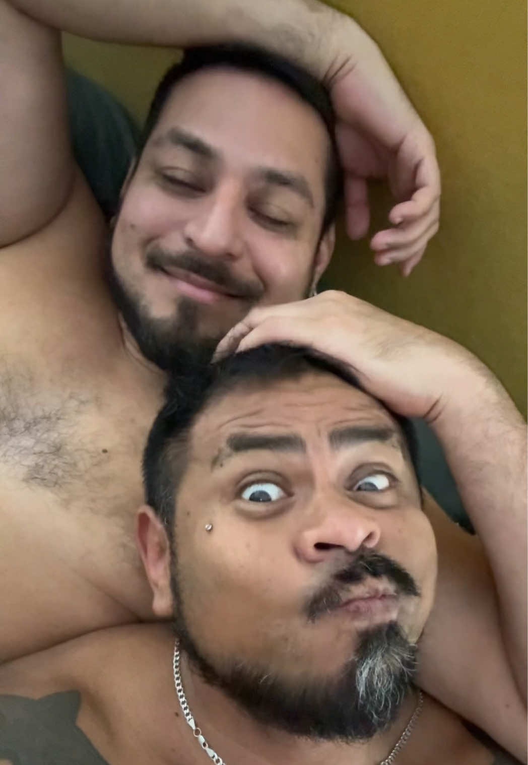 We have no life. @HandyManny 