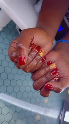 #CapCut #explorepage #fyp #nailsoftiktok 