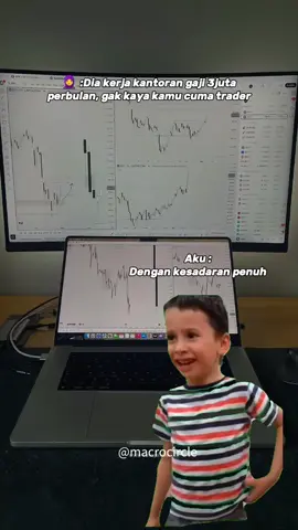 wkwkwkw #trader #traderforex #tradingforliving📊📈📉💴📱💰 #foryou #story 