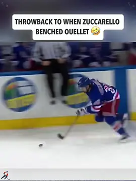 Fierce ice hockey battle #NHL #hockey #usa #fyp #ball 