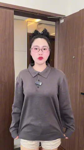 Áo polo nam RYOMA dài tay dệt 