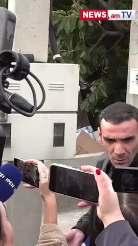 News.am Dilijani qaxaqapety