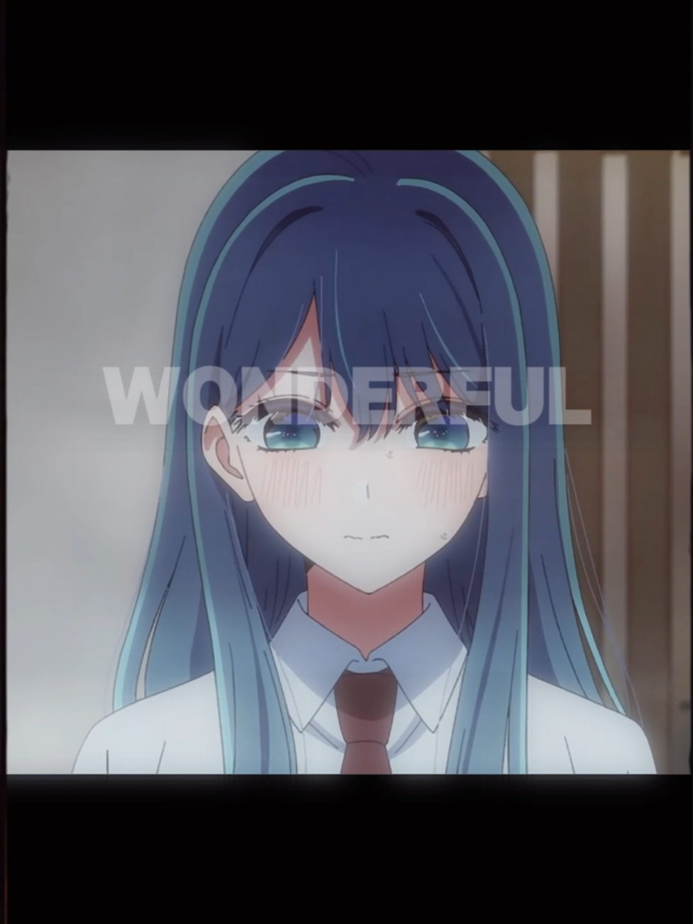 Akane is best girl #oshinoko #akanekurokawa #oshinokoanime #animewaifu #oshinokoedit 
